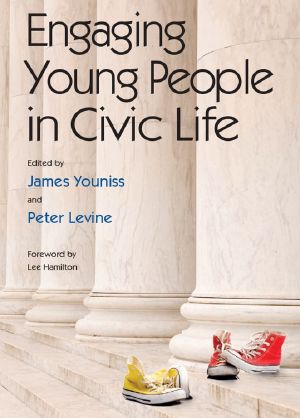 [aVe4EvA 25] • Engaging Young People in Civic Life